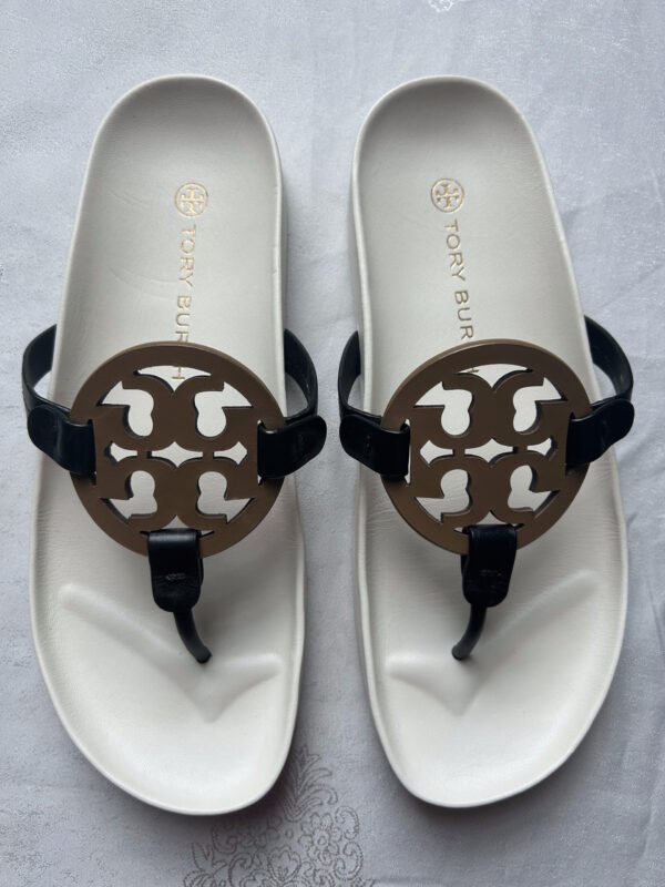 10 TB(3) Tory Burch Miller Cloud