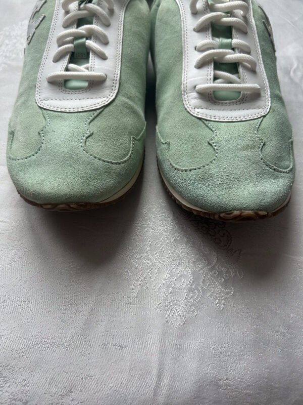 11 TB Tory Burch Sneakers