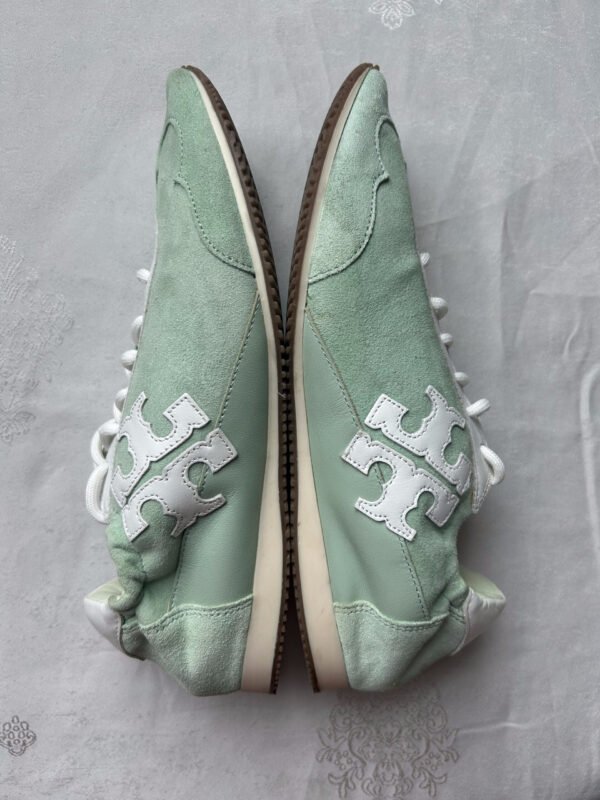 11 TB(2) Tory Burch Sneakers