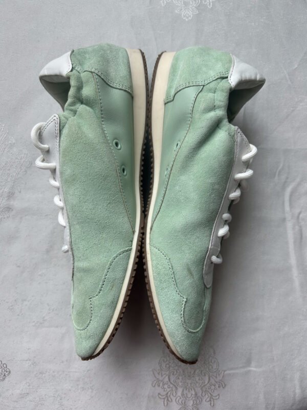11 TB(3) Tory Burch Sneakers