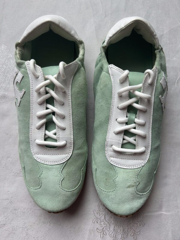 11 TB(4) Tory Burch Sneakers