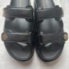 12 TB(3) Tory Burch Kira Sport Slide