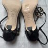 13 TB(1) Tory Burch Capri Miller Low Heel 60mm