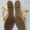 15 TB Tory Burch Marion Thong Sandals