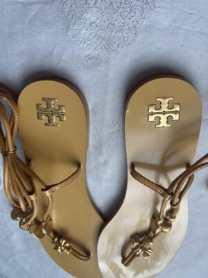 Tory Burch Gladiator Sandals