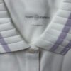 17 TB(1) Tory Burch Pique Polo Sleeveless