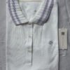 17 TB(2) Tory Burch Pique Polo Sleeveless