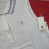 17 TB(3) Tory Burch Pique Polo Sleeveless