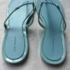 18 TB(1) Tory Burch Roxanne Jelly Sandals