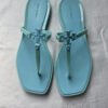 18 TB(3) Tory Burch Roxanne Jelly Sandals