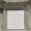 22 TB(2) Tory Burch Beach Bag Reversible