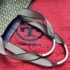 22 TB(3) Tory Burch Beach Bag Reversible