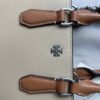 23 TB Tory Burch Mini Shopper with Strap