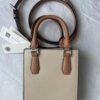 23 TB(3) Tory Burch Mini Shopper with Strap