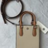 23 TB(5) Tory Burch Mini Shopper with Strap