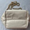 24 TB(3) Tory Burch Ella Crinkle Patent