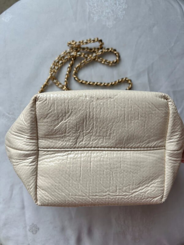 24 TB(3) Tory Burch Ella Crinkle Patent