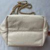 24 TB(4) Tory Burch Ella Crinkle Patent