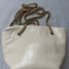24 TB(5) Tory Burch Ella Crinkle Patent