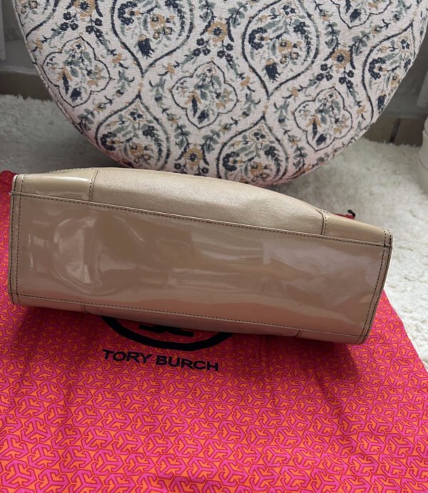 25 TB(1) Tory Burch Ella Tote Bag