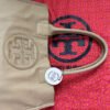 25 TB(5) Tory Burch Ella Tote Bag