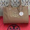 25 TB(7) Tory Burch Ella Tote Bag