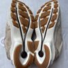 26 TB Tory Burch Monogram Good Luck Trainer Sneakers