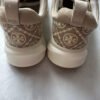 26 TB(2) Tory Burch Monogram Good Luck Trainer Sneakers