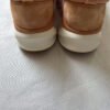 27 TB(1) Tory Burch Monogram Good Luck Trainer Sneakers