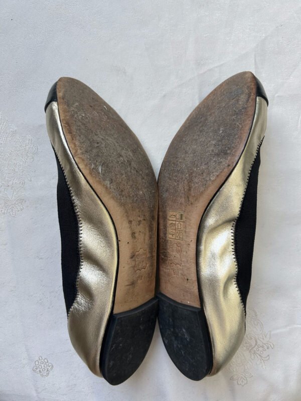Tory Burch Jollie Ballet Flat
