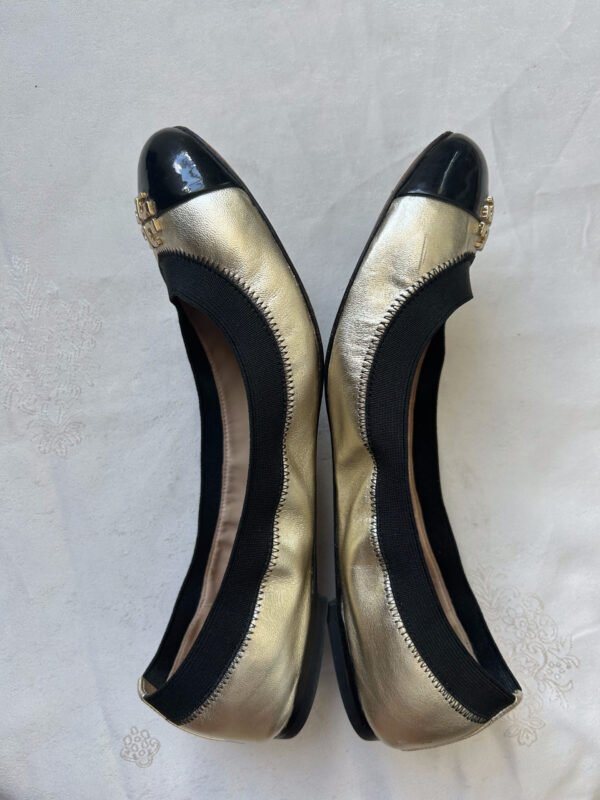 Tory Burch Jollie Ballet Flat