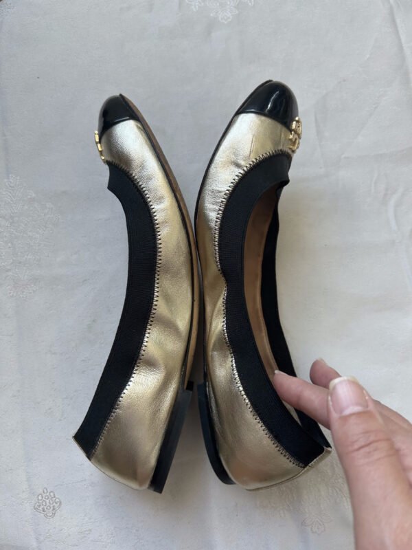 Tory Burch Jollie Ballet Flat