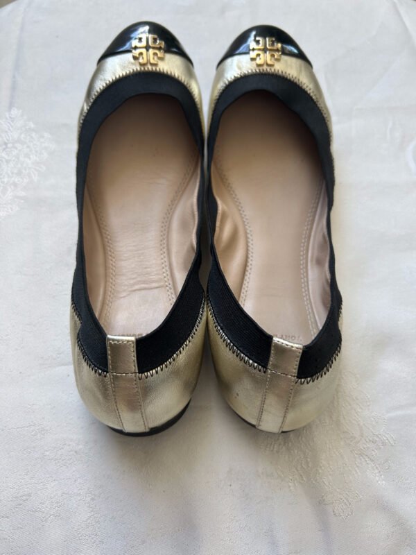Tory Burch Jollie Ballet Flat