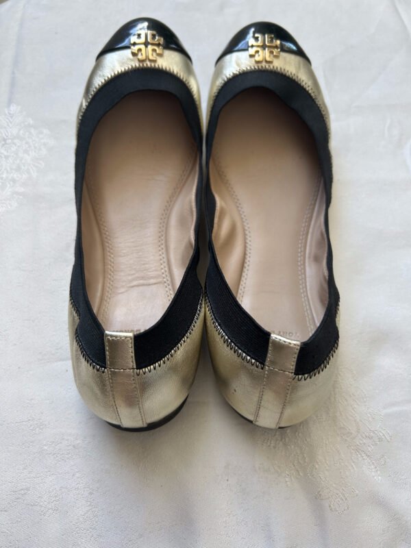 Tory Burch Jollie Ballet Flat