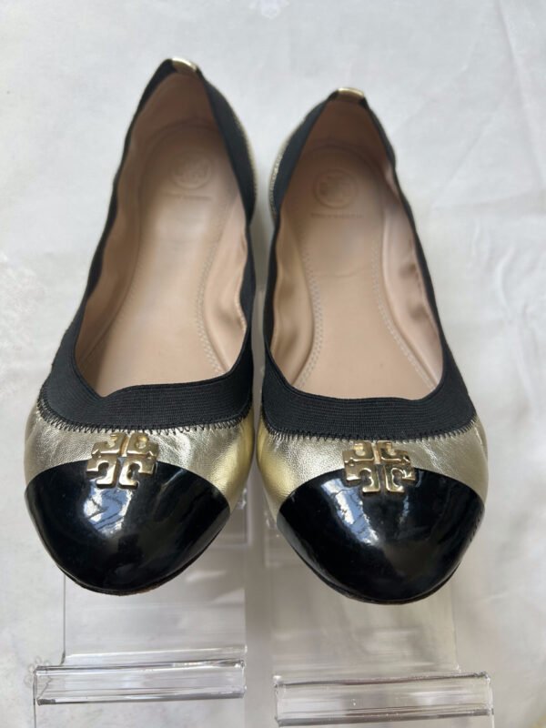 Tory Burch Jollie Ballet Flat