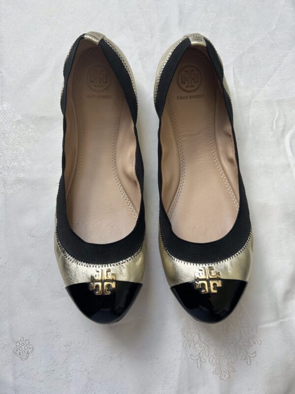 Tory Burch Jollie Ballet Flat