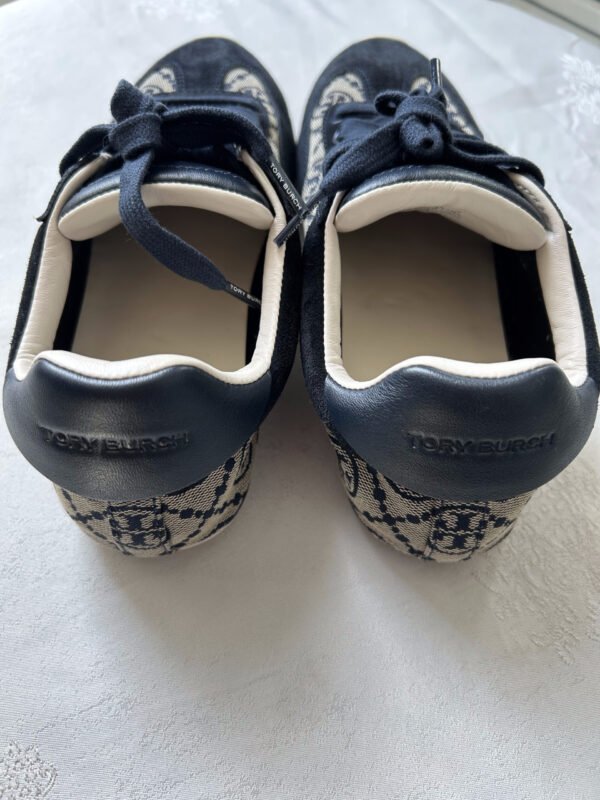 30 TB Tory Burch Field Sneakers