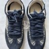 30 TB(3) Tory Burch Field Sneakers