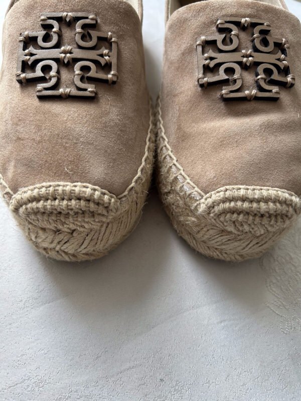 31 TB Tory Burch Espadrilles