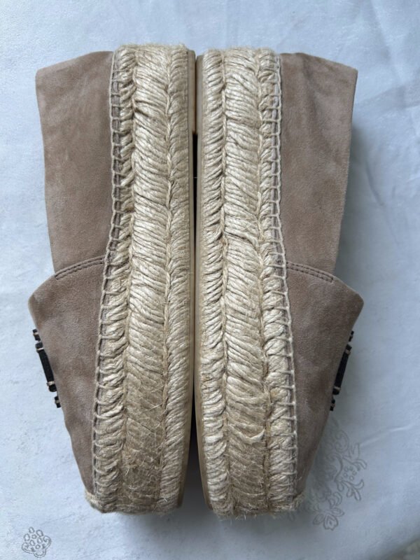 31 TB(1) Tory Burch Espadrilles