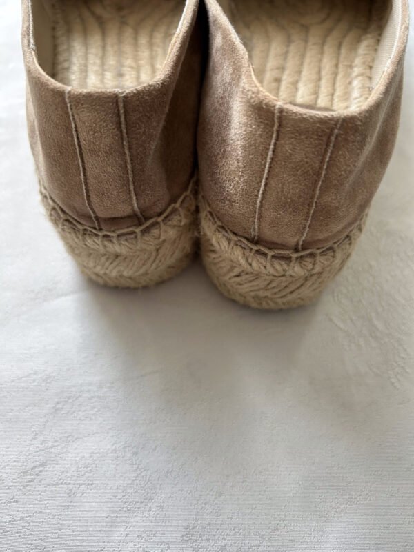 31 TB(3) Tory Burch Espadrilles