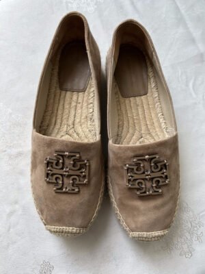31 TB(4) Tory Burch Espadrilles