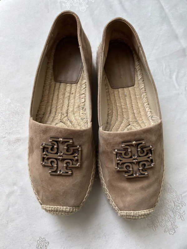 31 TB(4) Tory Burch Espadrilles
