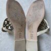 34 TB(1) Tory Burch Miller Square Toe