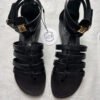 36 TB Tory Burch Gladiator