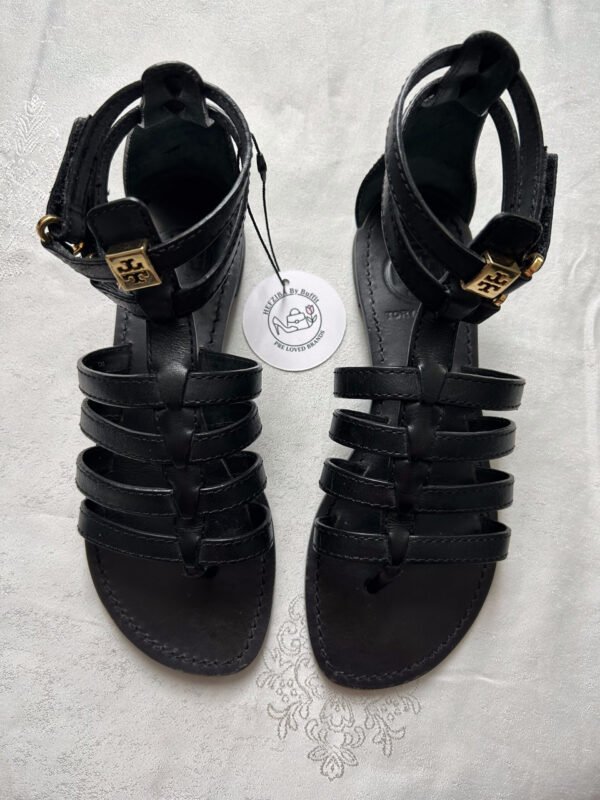 36 TB Tory Burch Gladiator
