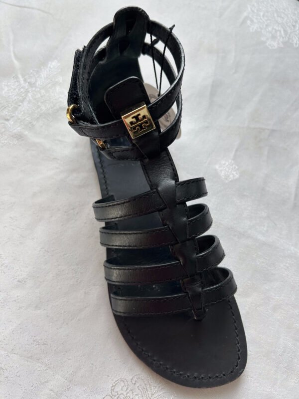 36 TB(3) Tory Burch Gladiator