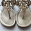 37 TB Tory Burch Miller Sandals