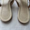 37 TB(1) Tory Burch Miller Sandals