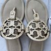 37 TB(2) Tory Burch Miller Sandals